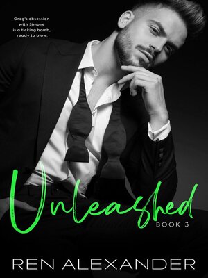 cover image of Unleashed